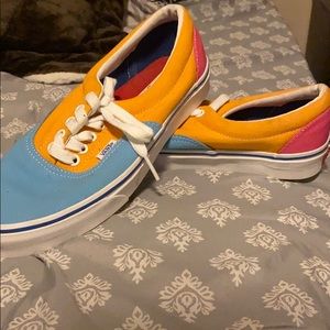 Vans